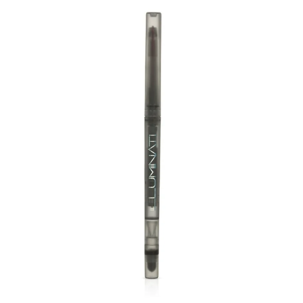 Illuminati Multi-Chrome Gel Eyeliner: Heir, NIB